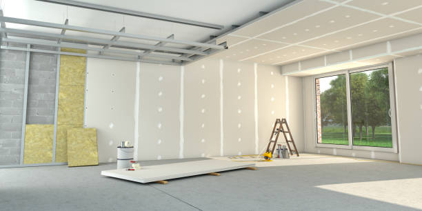Best Insulation Installation Services in Walnut Creek, OH