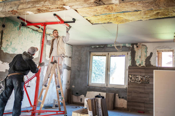Best Residential Insulation in Walnut Creek, OH