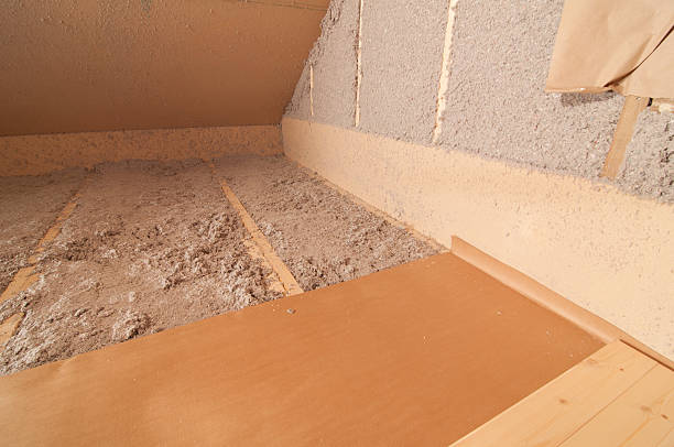 Best Insulation Maintenance and Repair in Walnut Creek, OH